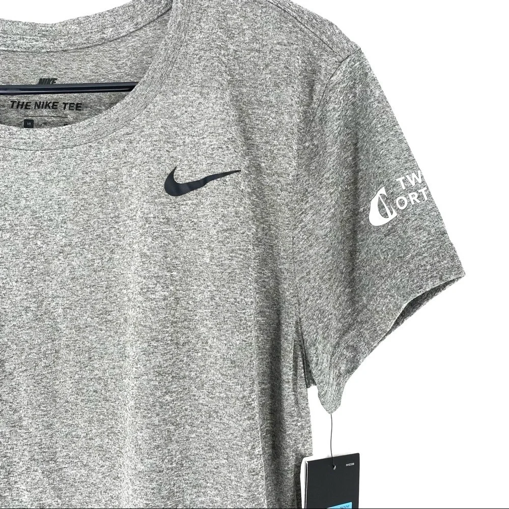 NIKE Women's The Nike Tee Soccer 23 Training T-shirt - M